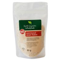 Health Connection Nutritional Yeast